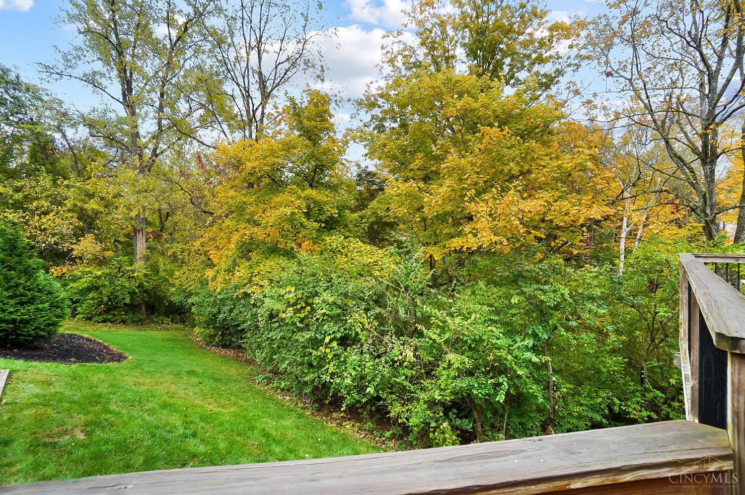 9005 Symmes Knoll Court
