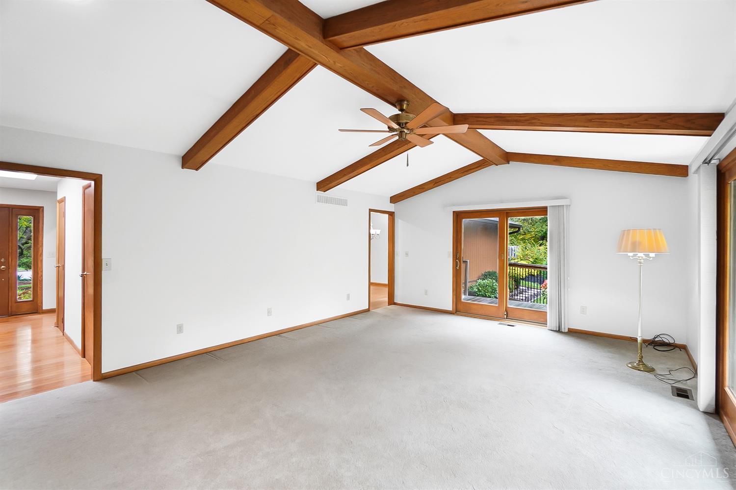9005 Symmes Knoll Court