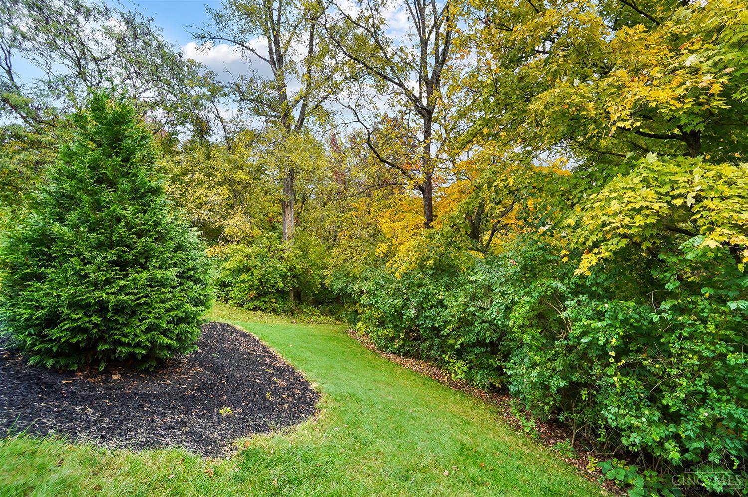 9005 Symmes Knoll Court