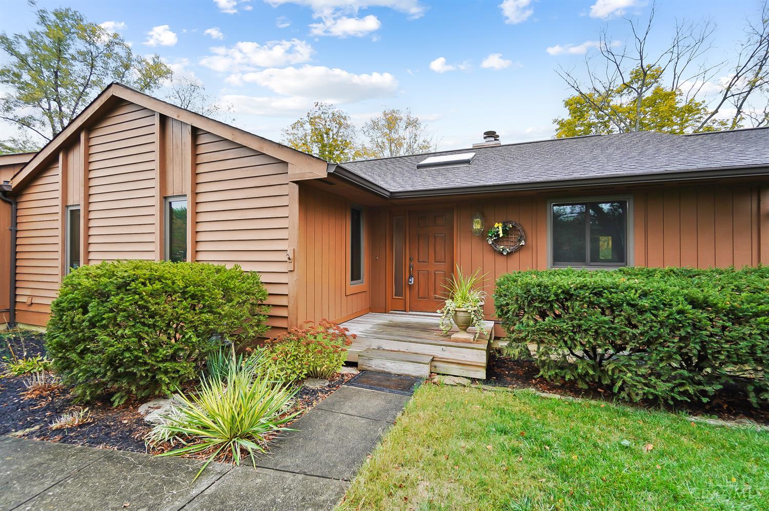 9005 Symmes Knoll Court