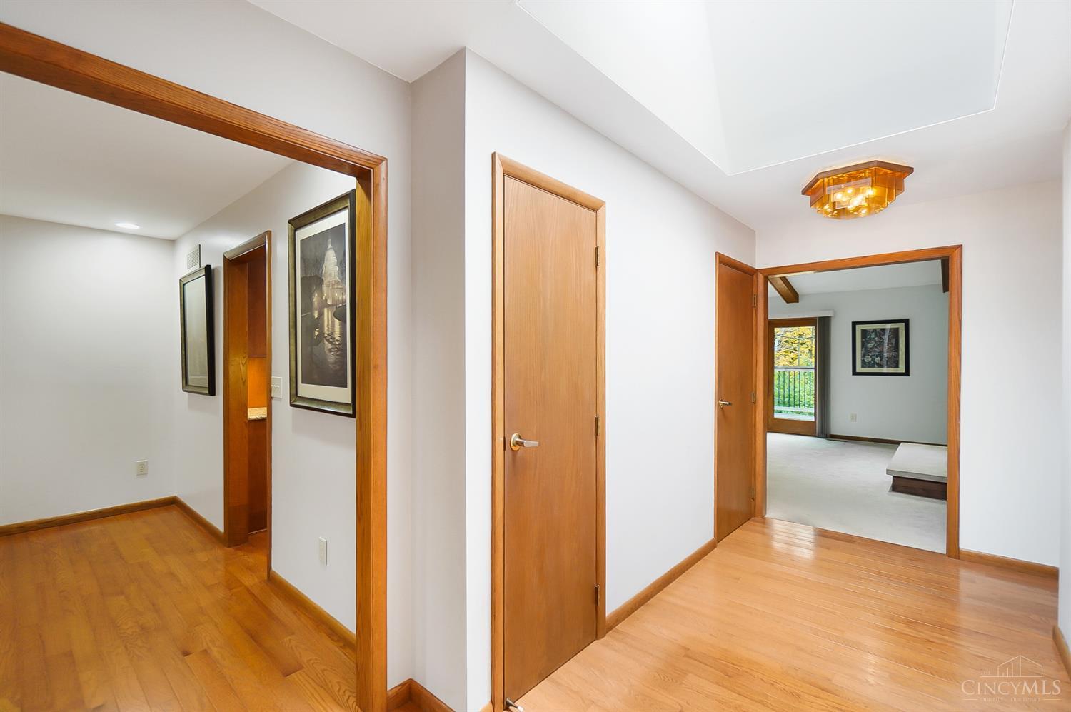 9005 Symmes Knoll Court