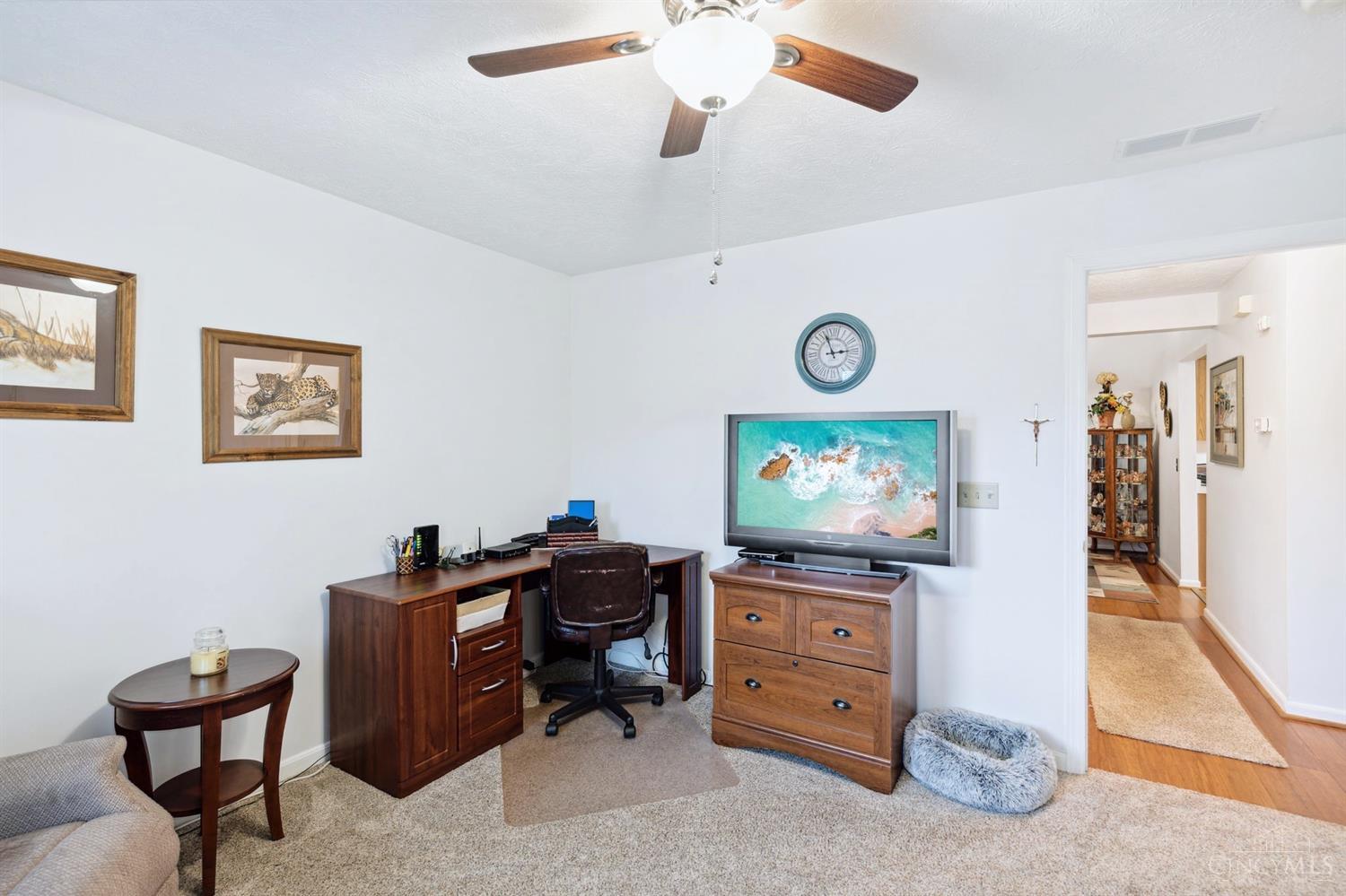 5113 N Bend
