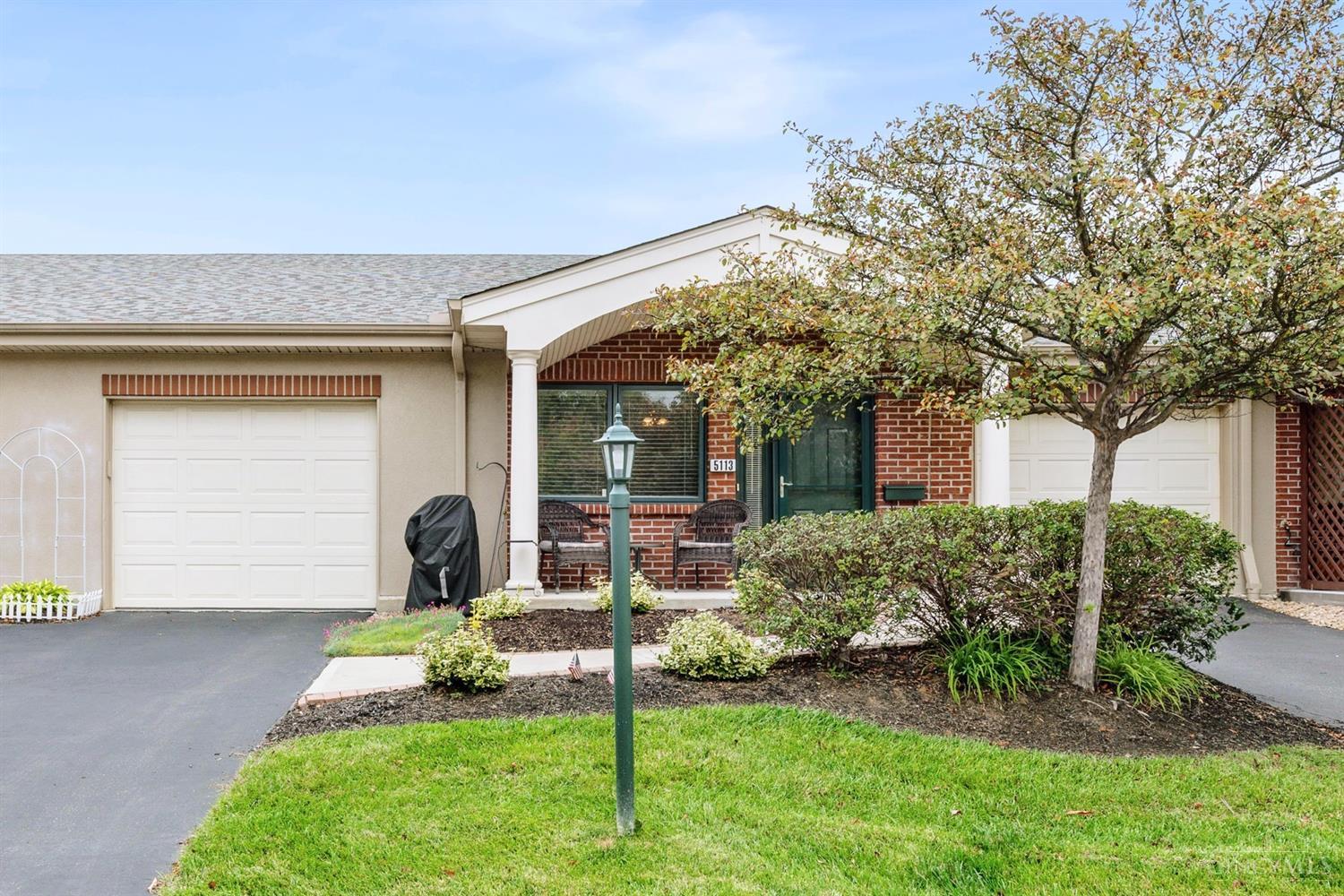5113 N Bend