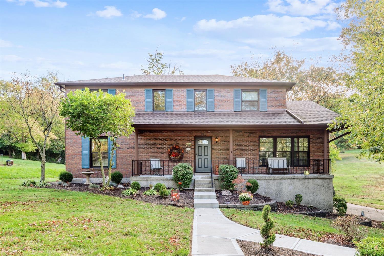 6232 Twinwillow Lane