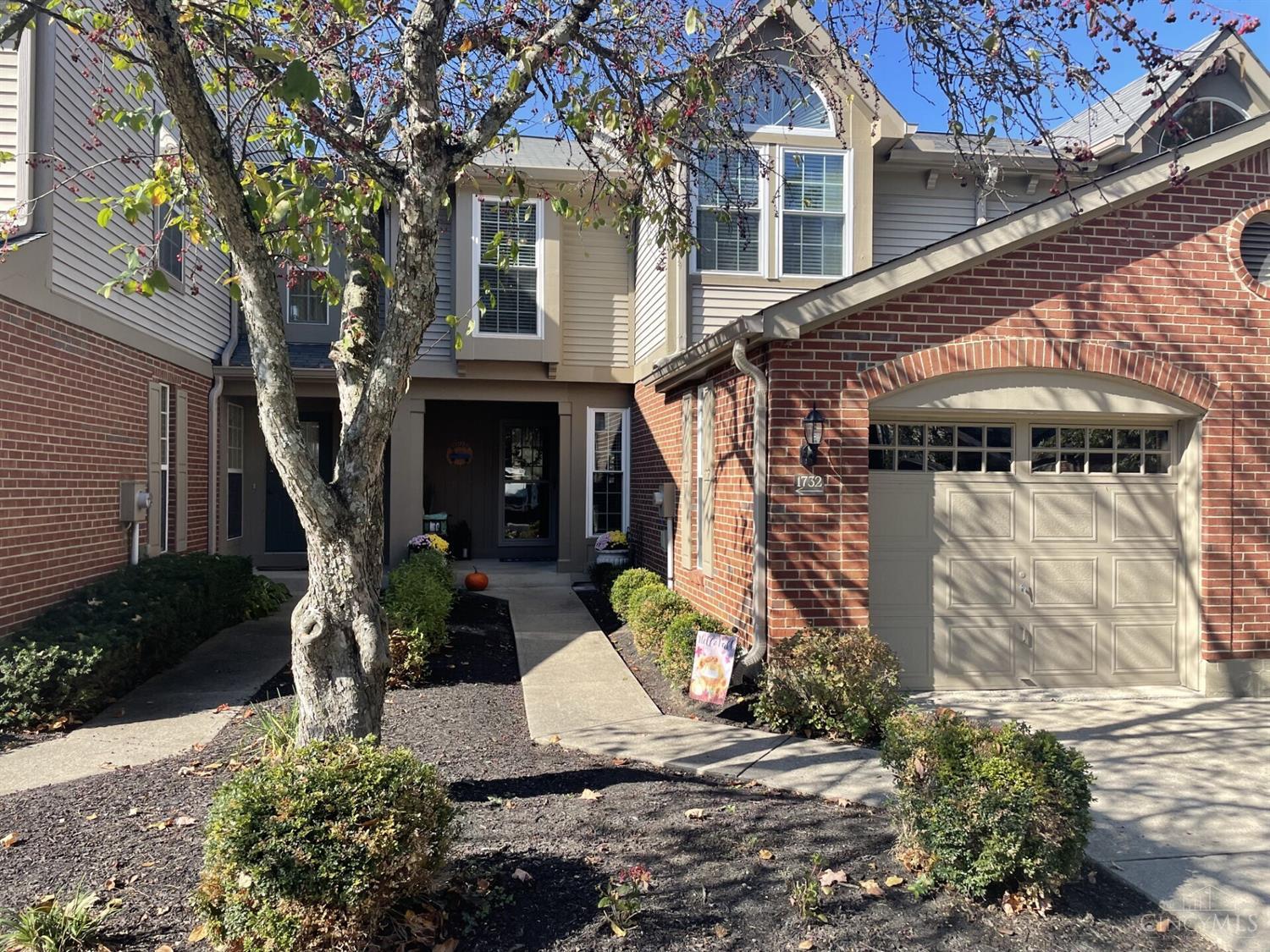 1732 Emerald Glade Lane