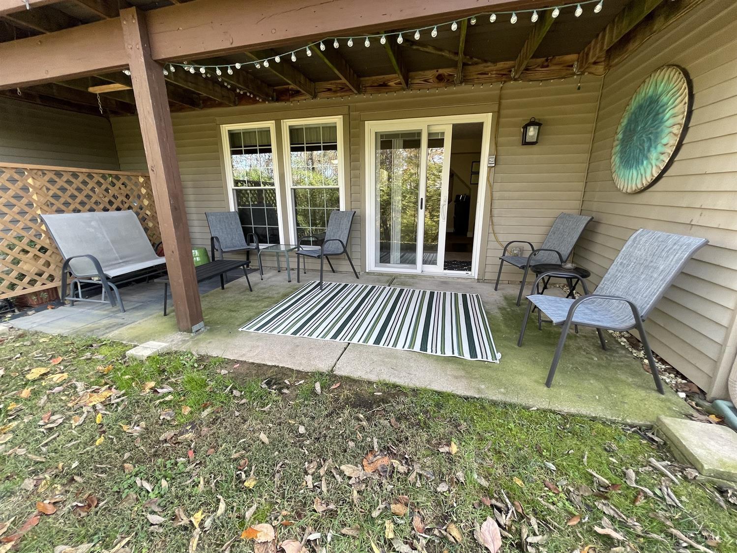 1732 Emerald Glade Lane