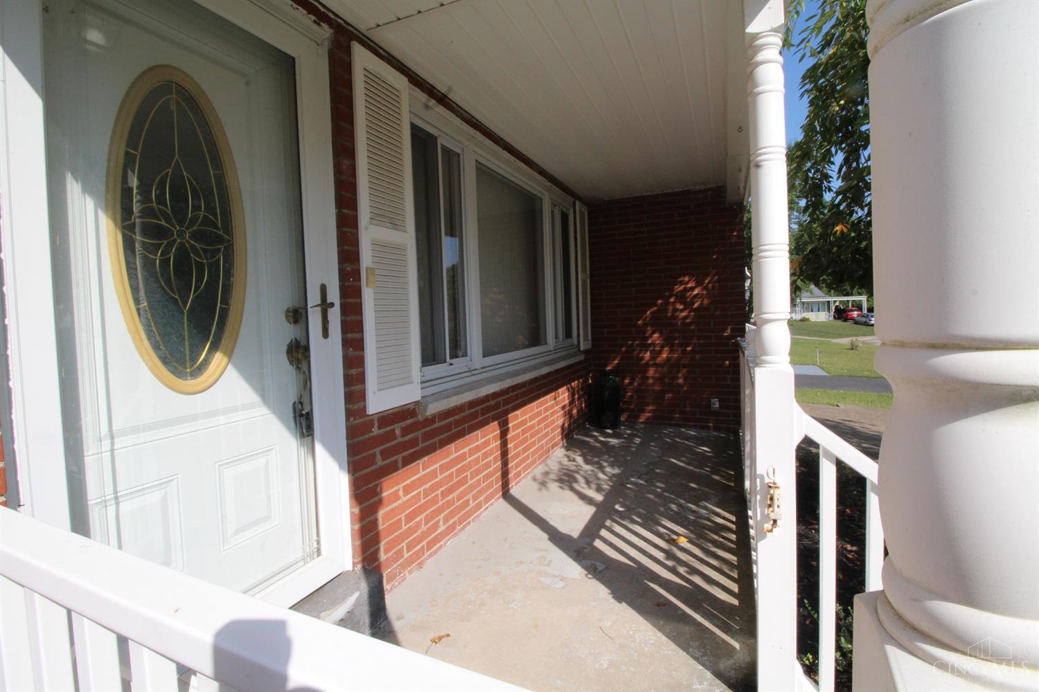 35 Bristol Court