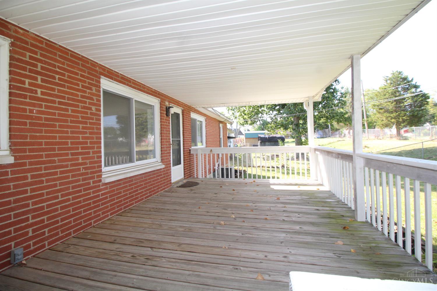 35 Bristol Court