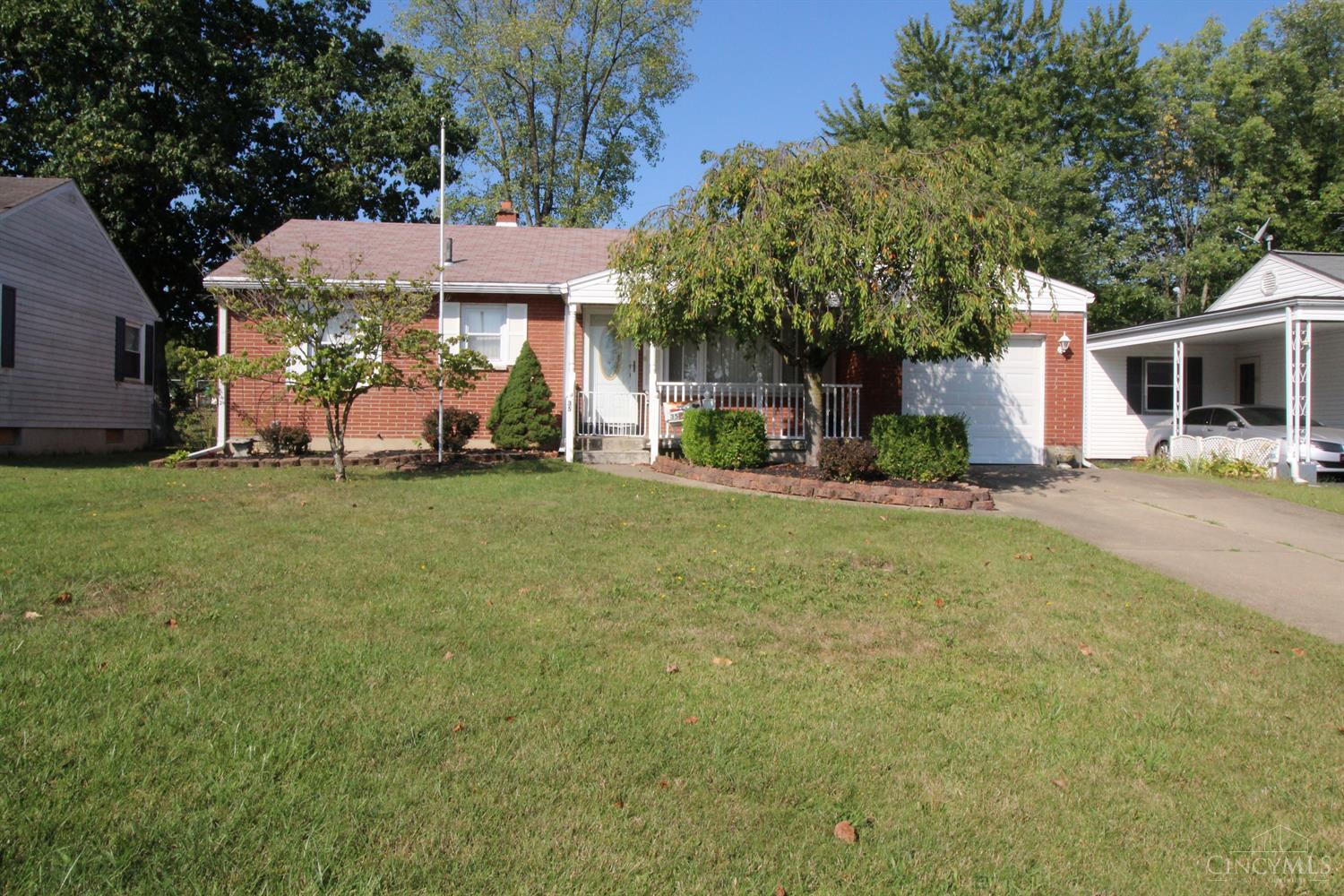 35 Bristol Court