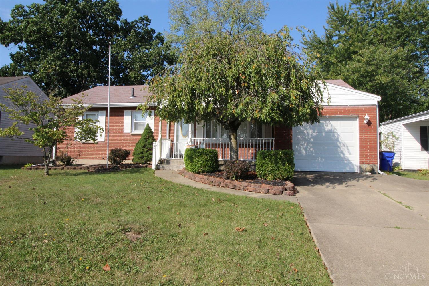 35 Bristol Court