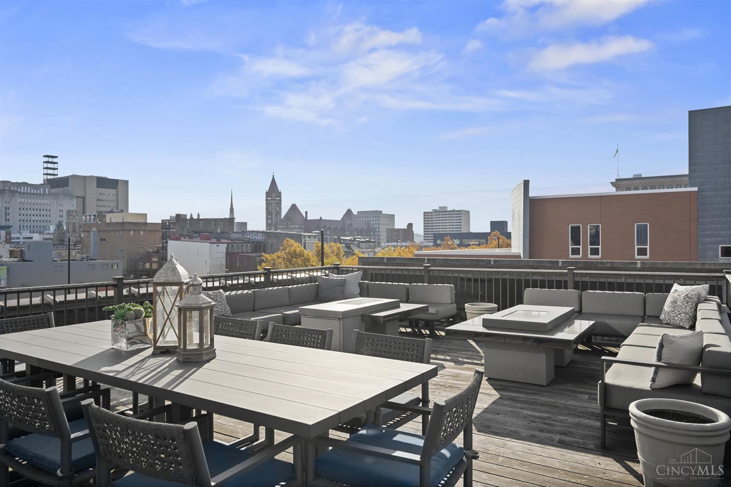 28 W Central Parkway