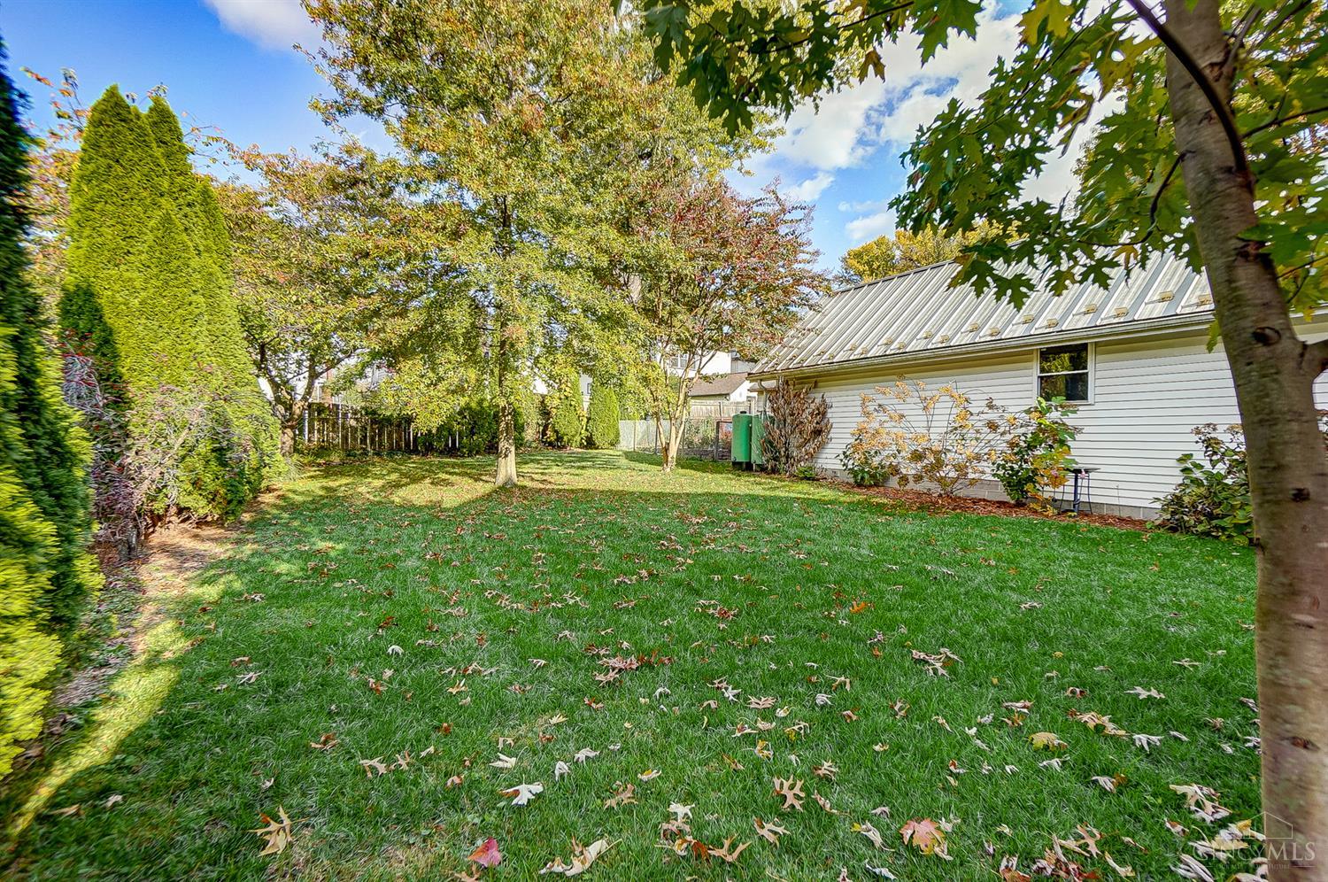 2726 Silverleaf Avenue