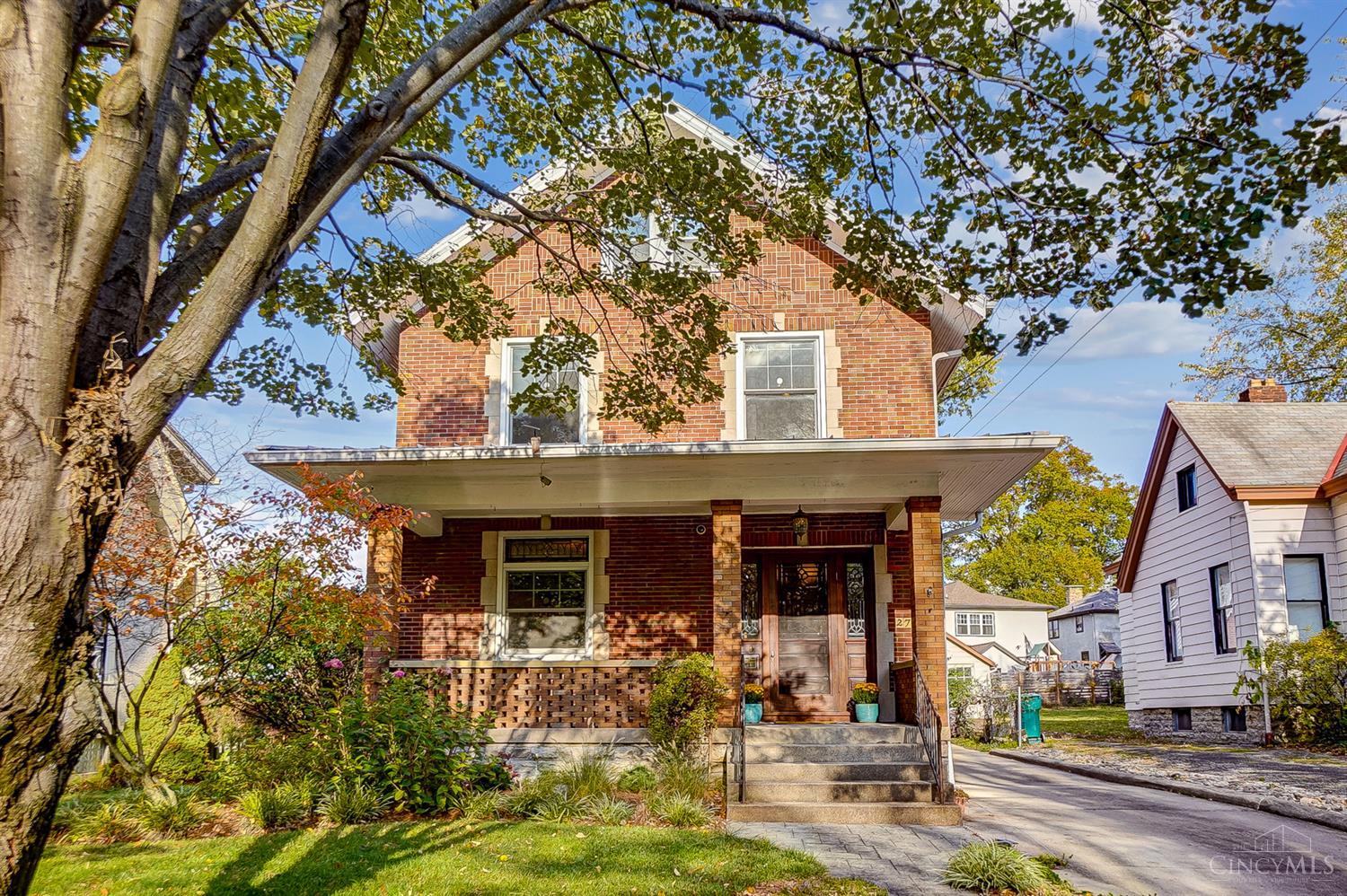 2726 Silverleaf Avenue