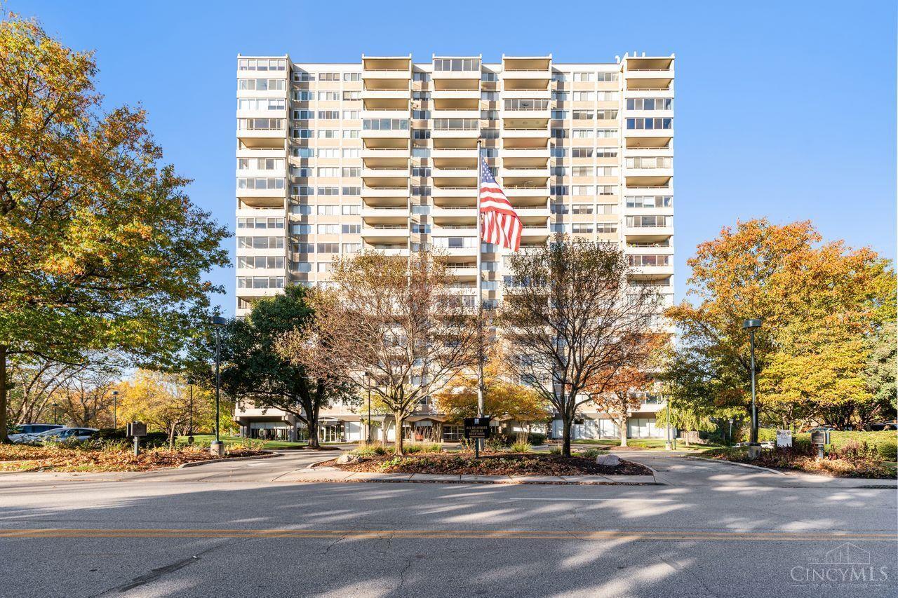 2324 Madison Road 1003