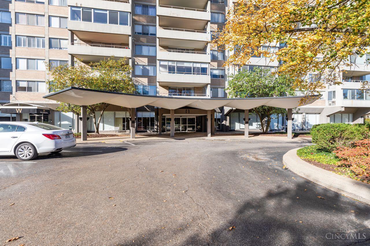 2324 Madison Road 1003