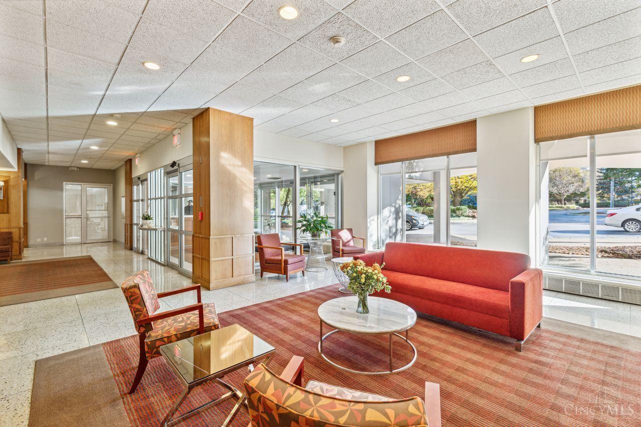 2324 Madison Road 1003