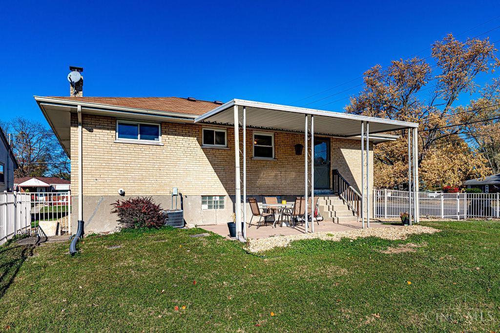 5301 Romance Lane
