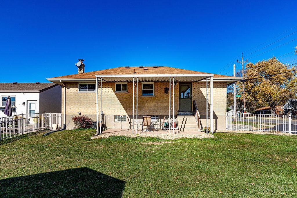 5301 Romance Lane