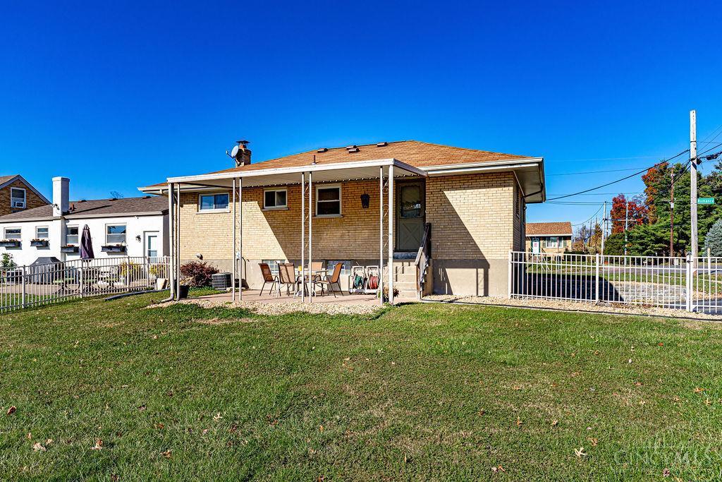 5301 Romance Lane