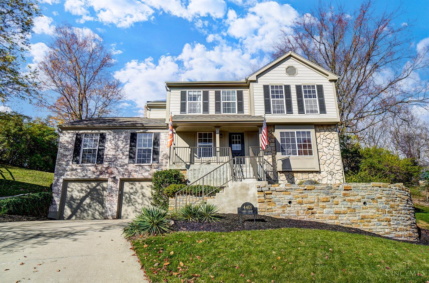 4401 Abby Court