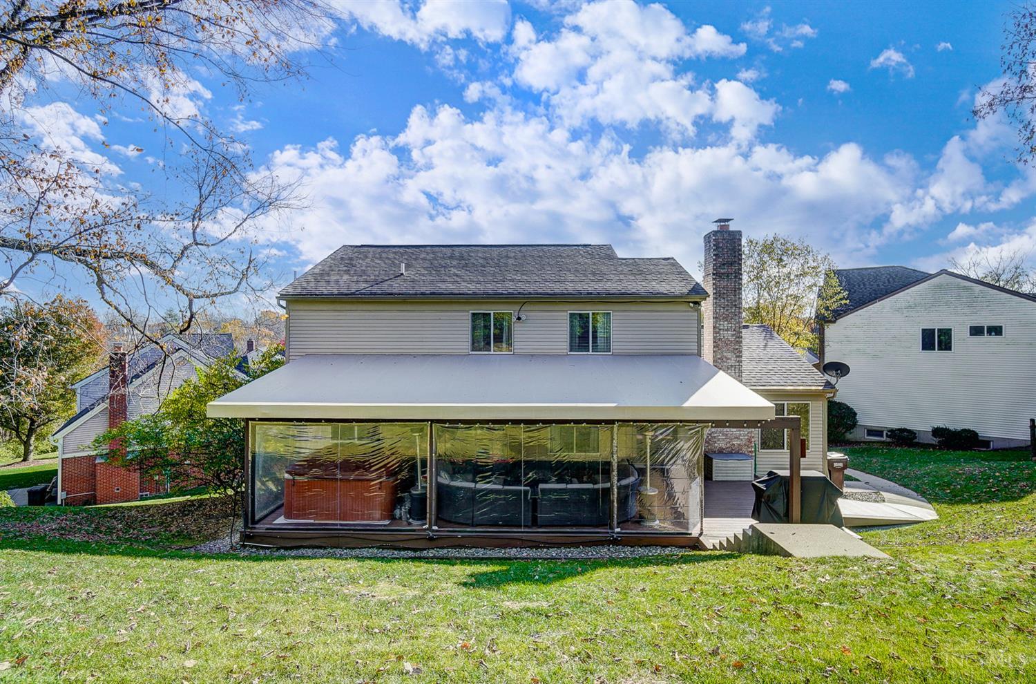 4401 Abby Court