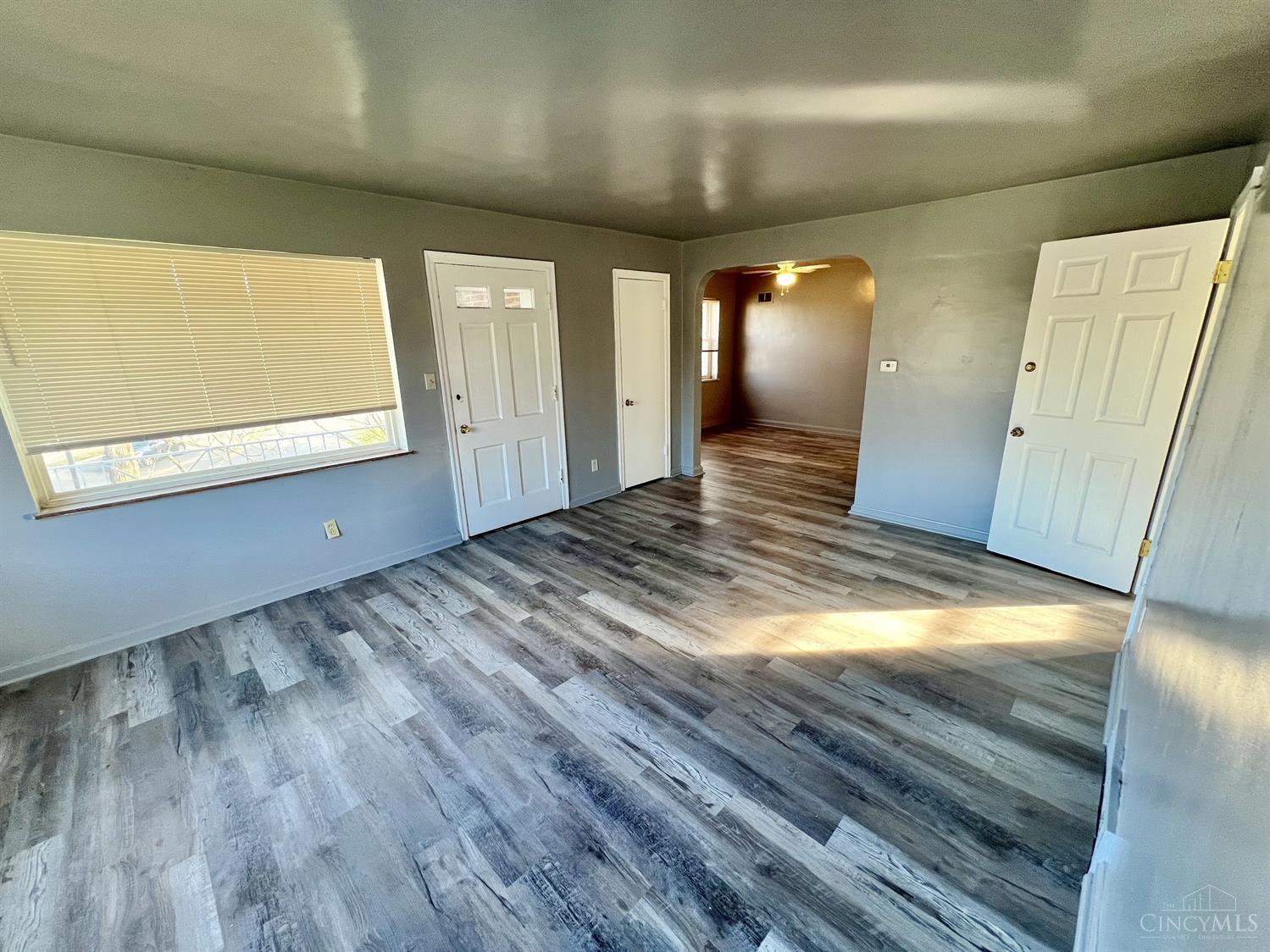 1639 Section Road
