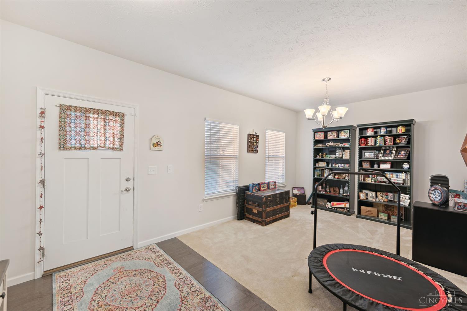 4556 Kibbey Lane