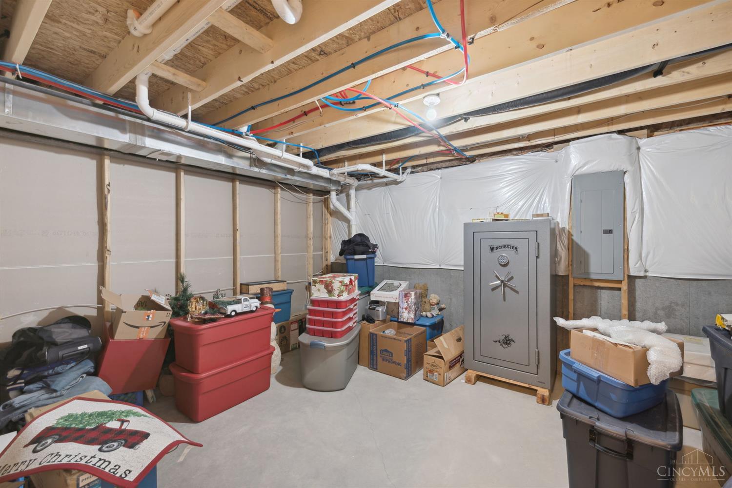 4556 Kibbey Lane