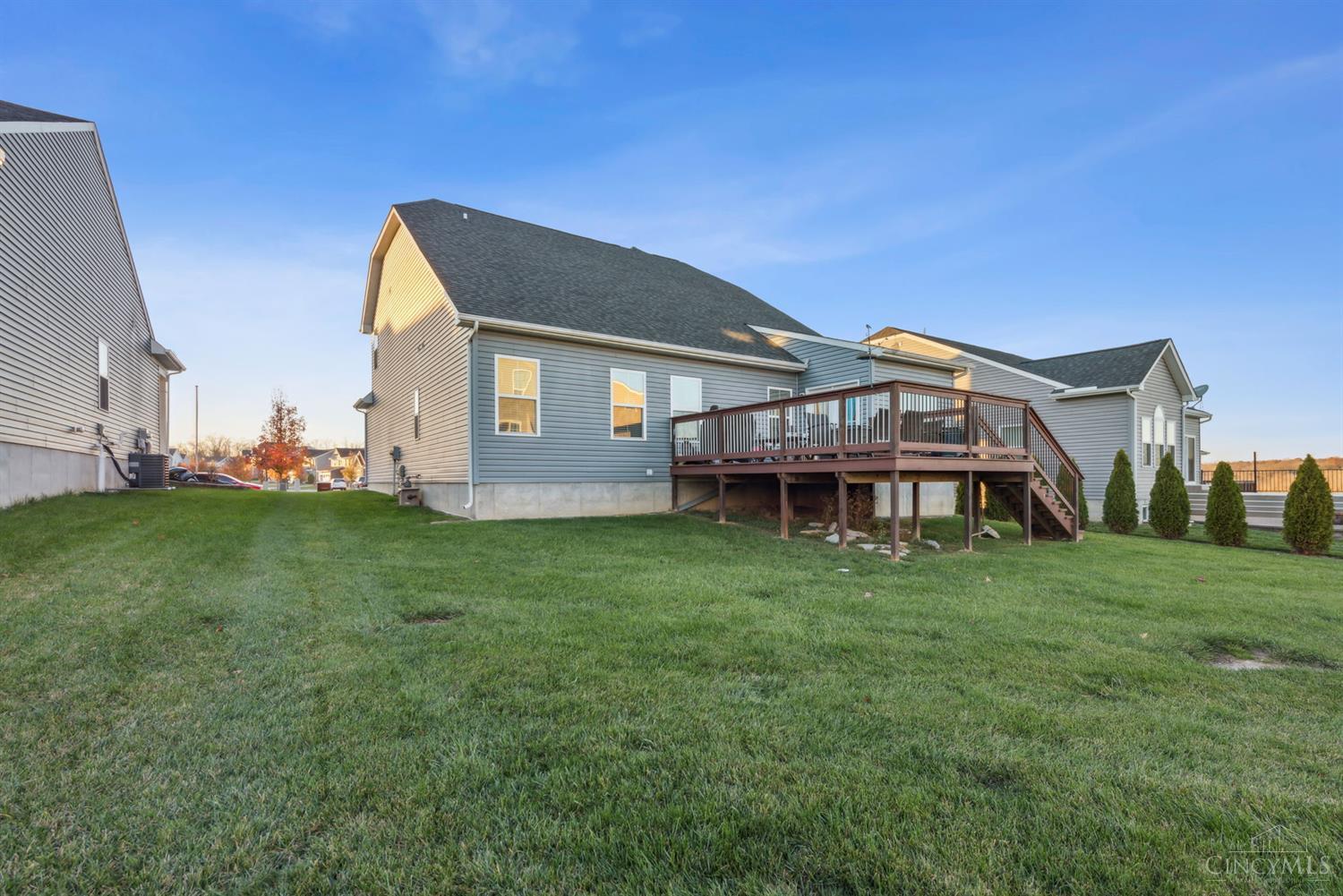 4556 Kibbey Lane