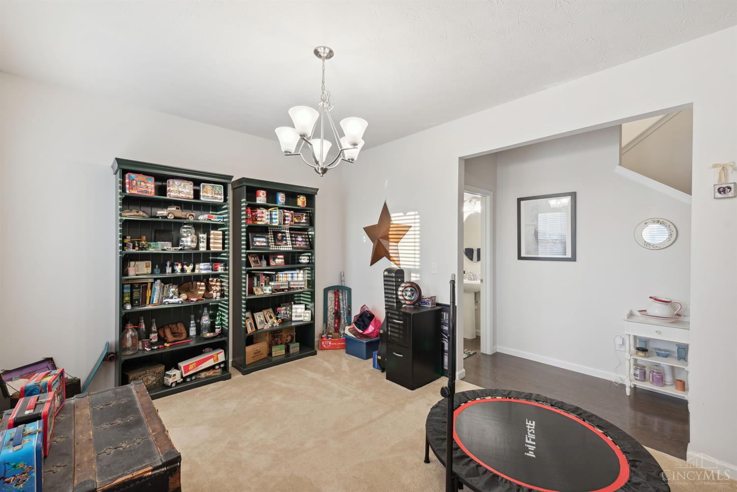 4556 Kibbey Lane