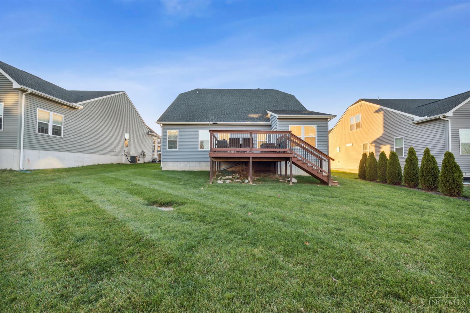 4556 Kibbey Lane