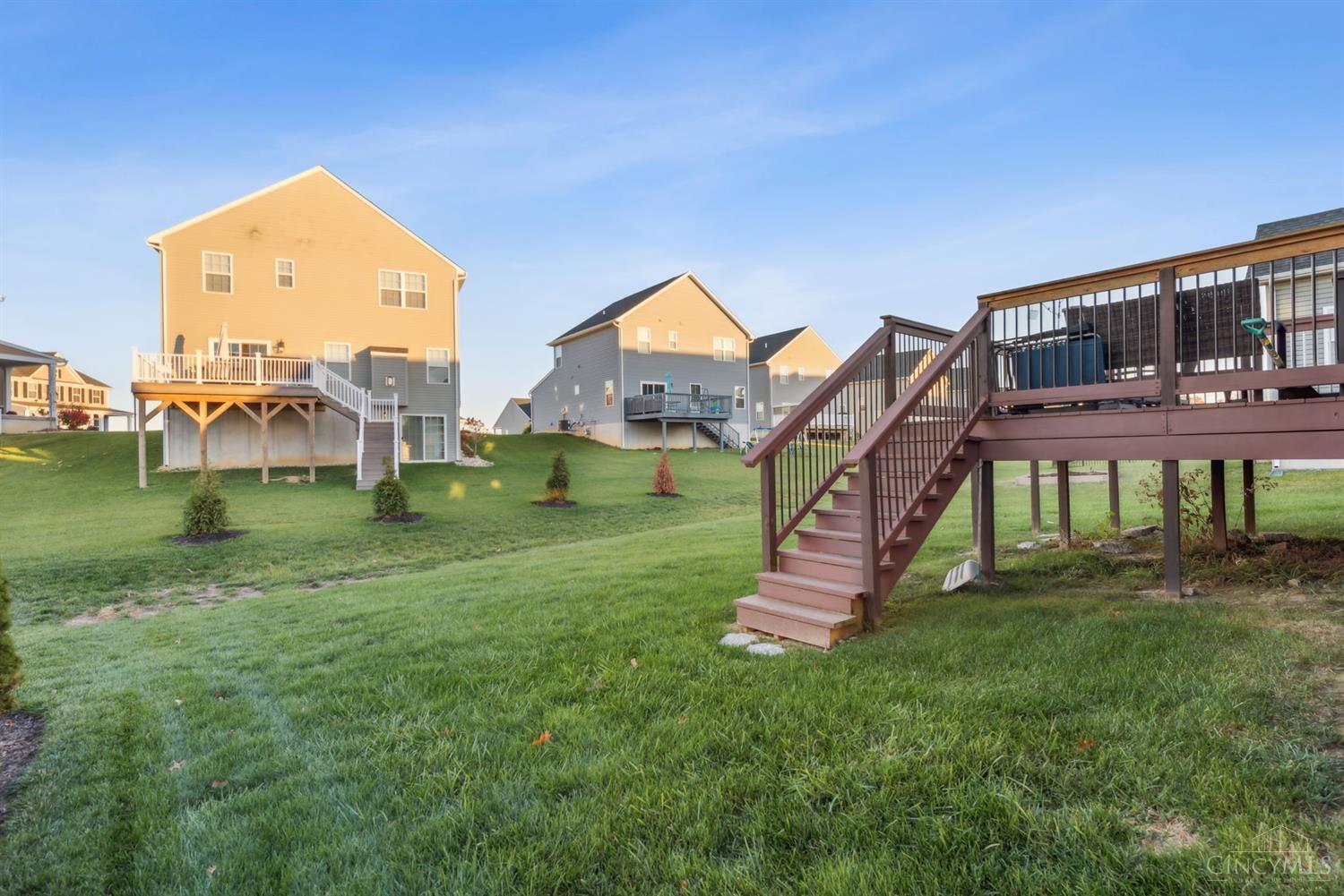 4556 Kibbey Lane