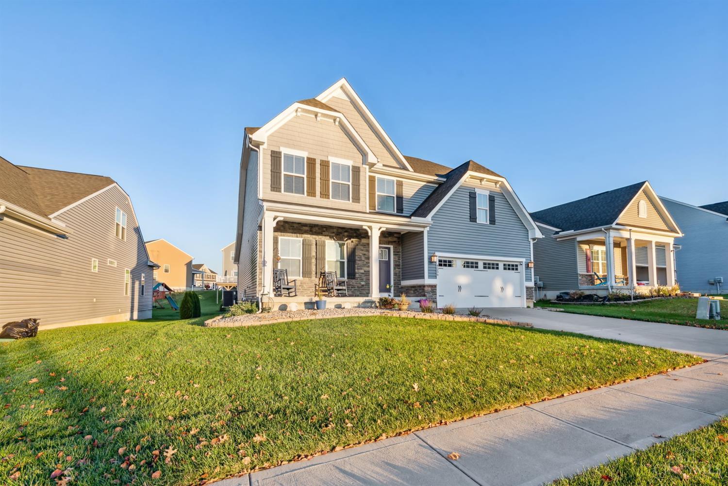 4556 Kibbey Lane