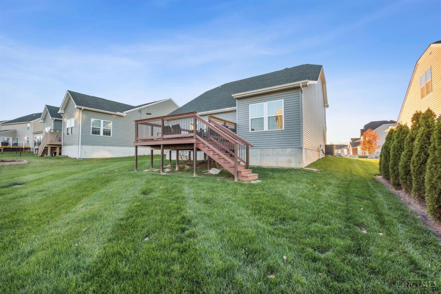 4556 Kibbey Lane