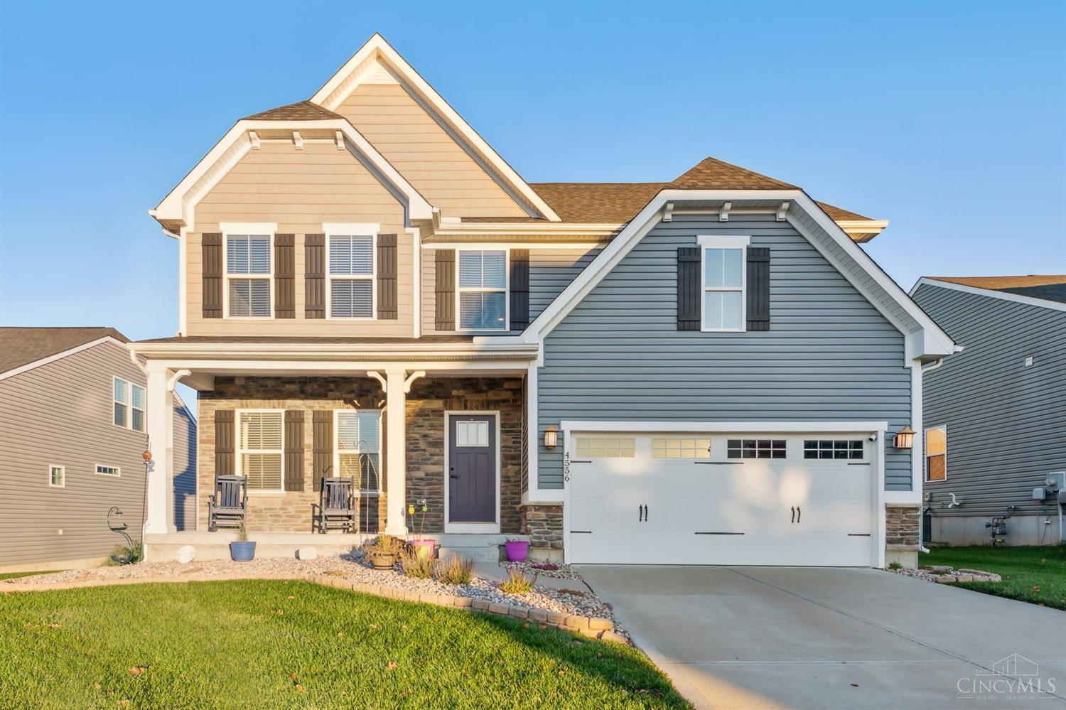 4556 Kibbey Lane