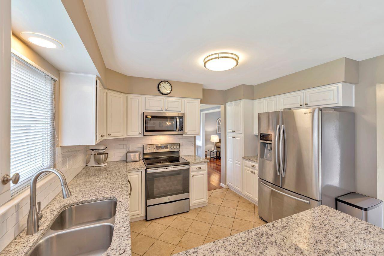 6116 Blueberry Drive
