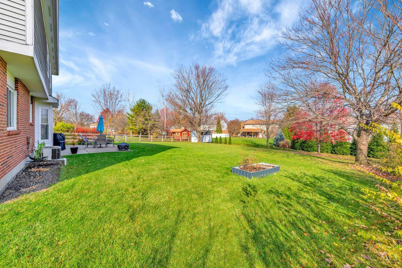 6116 Blueberry Drive