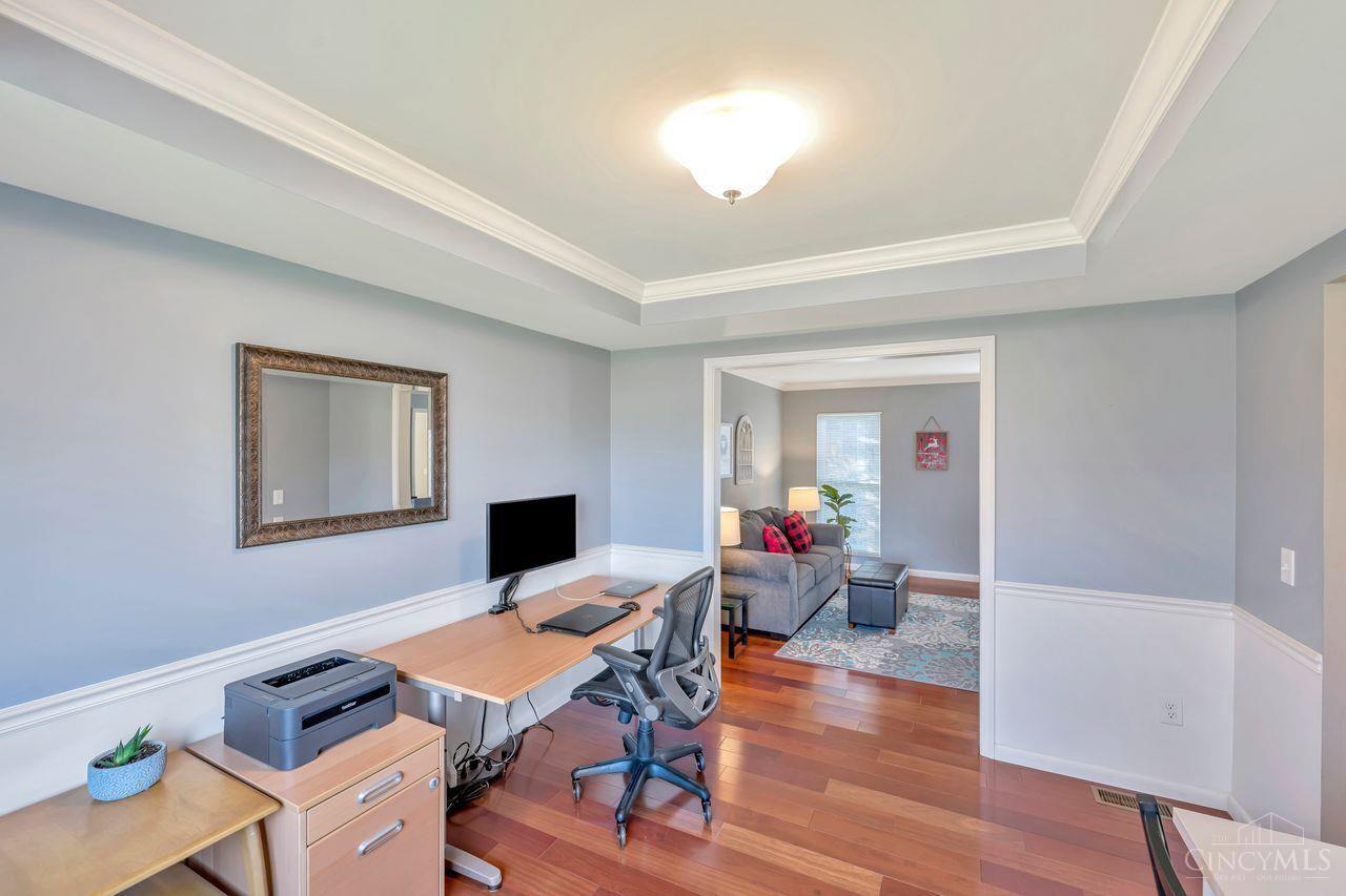 6116 Blueberry Drive