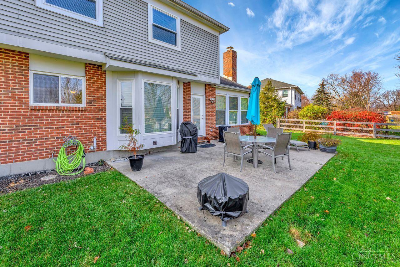 6116 Blueberry Drive