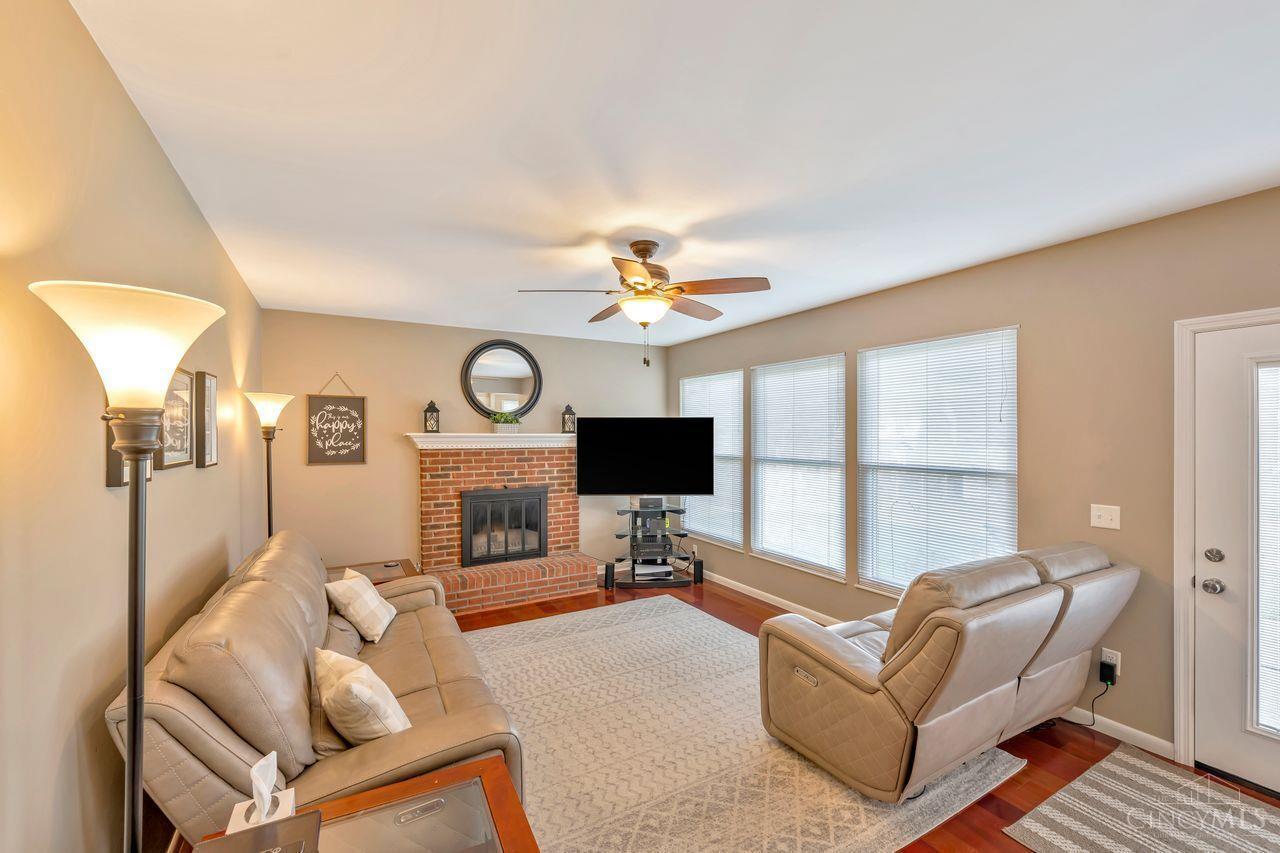 6116 Blueberry Drive