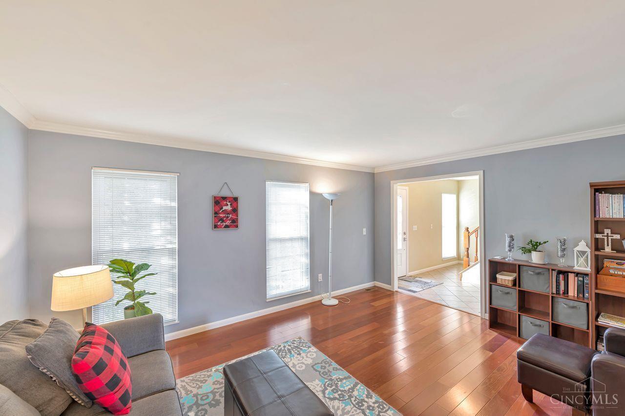 6116 Blueberry Drive