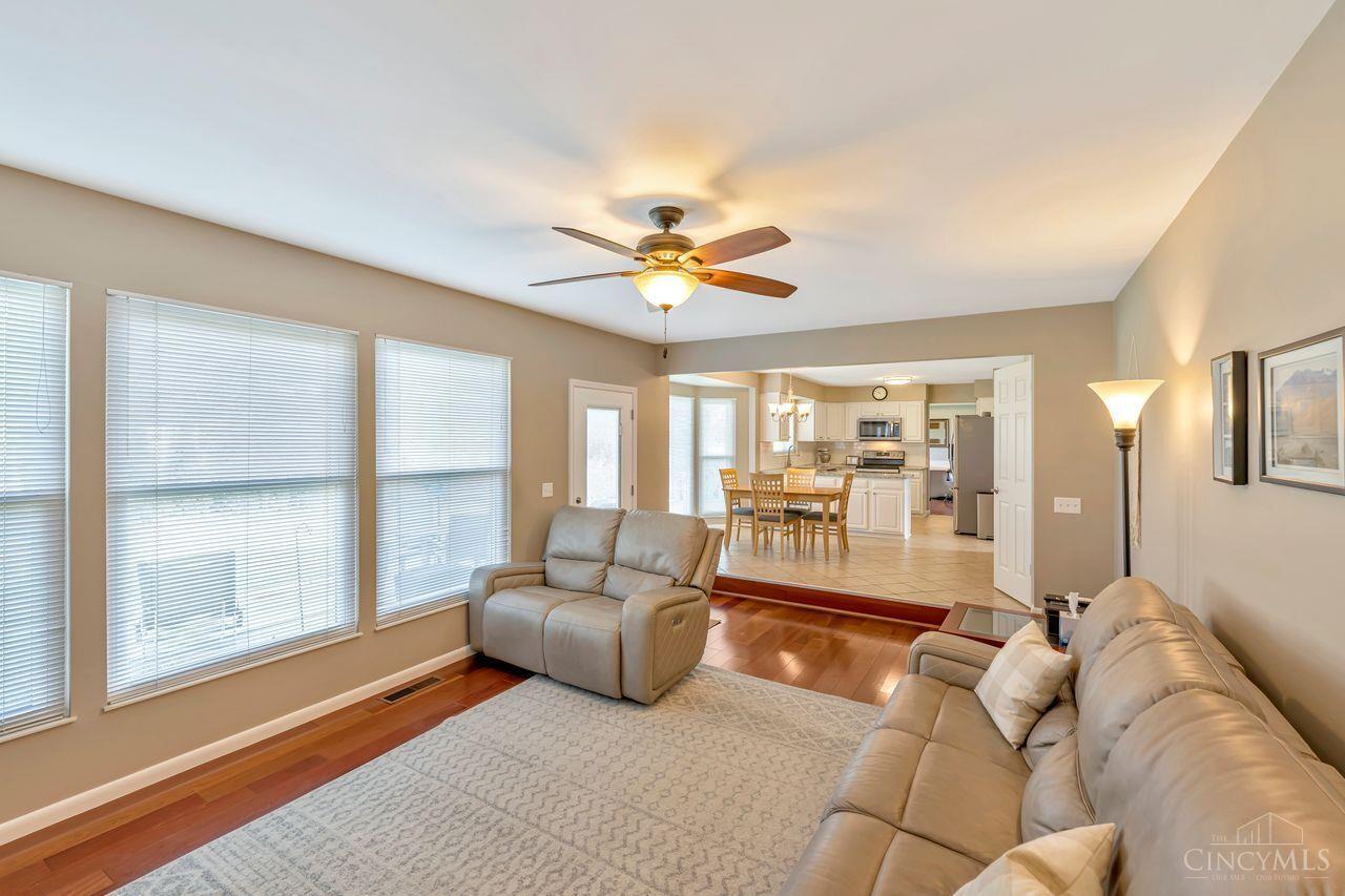 6116 Blueberry Drive
