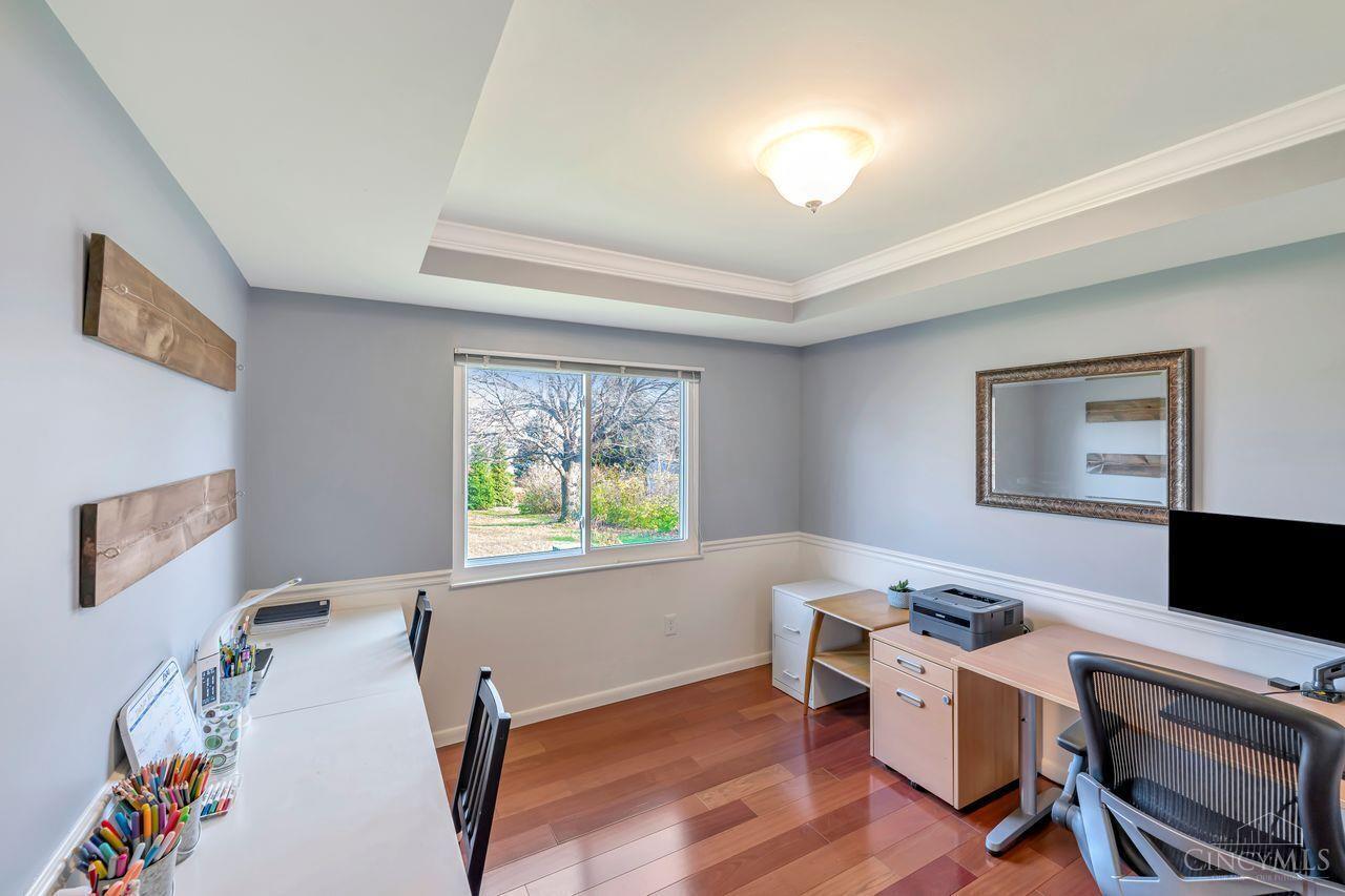 6116 Blueberry Drive