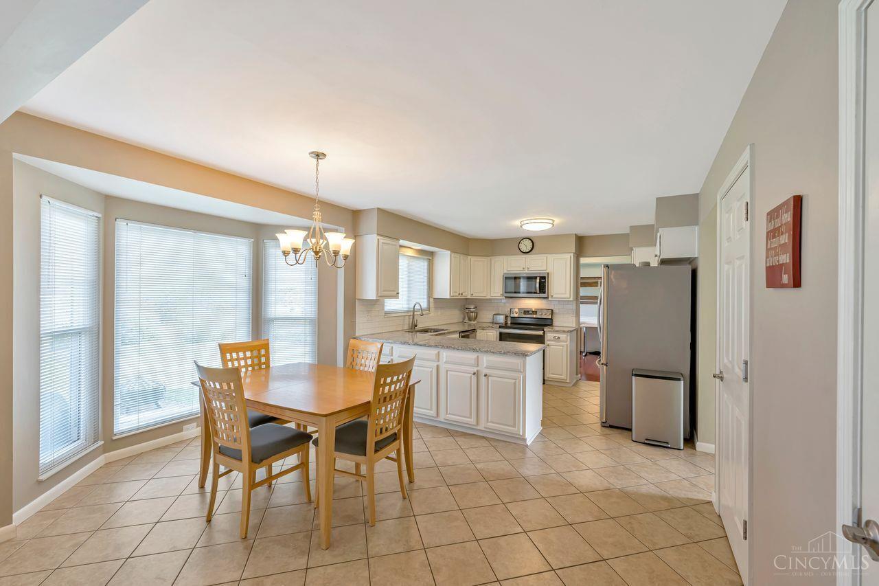 6116 Blueberry Drive