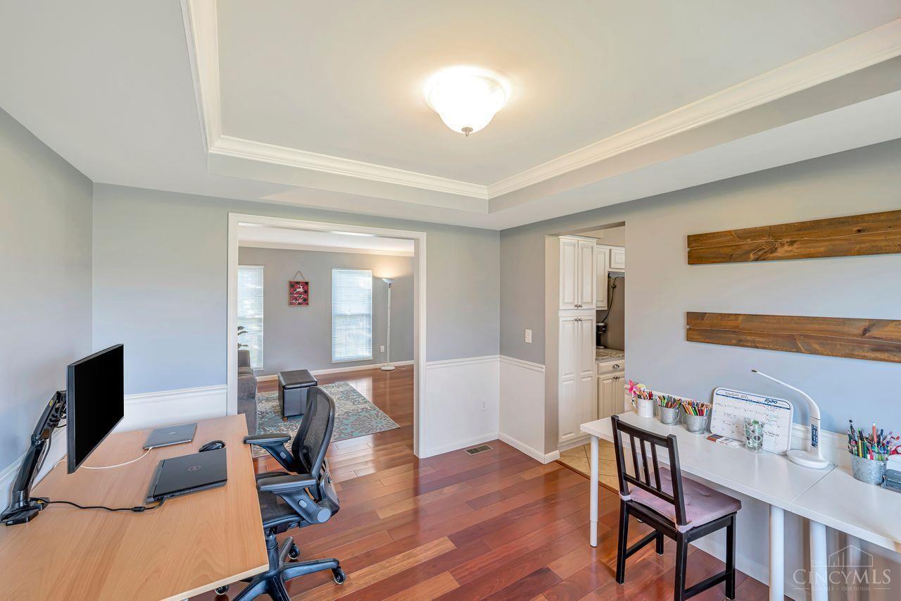 6116 Blueberry Drive