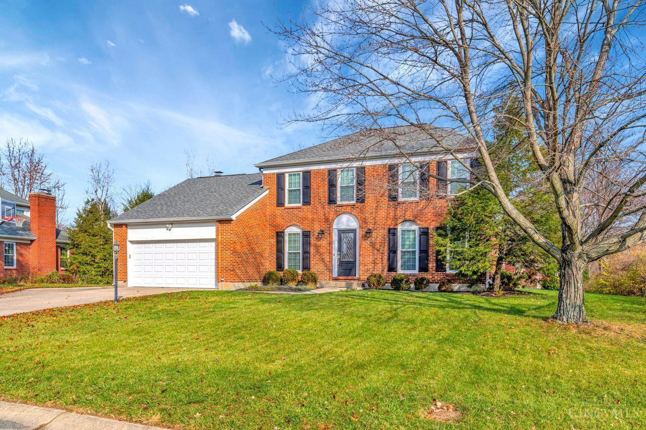 6116 Blueberry Drive