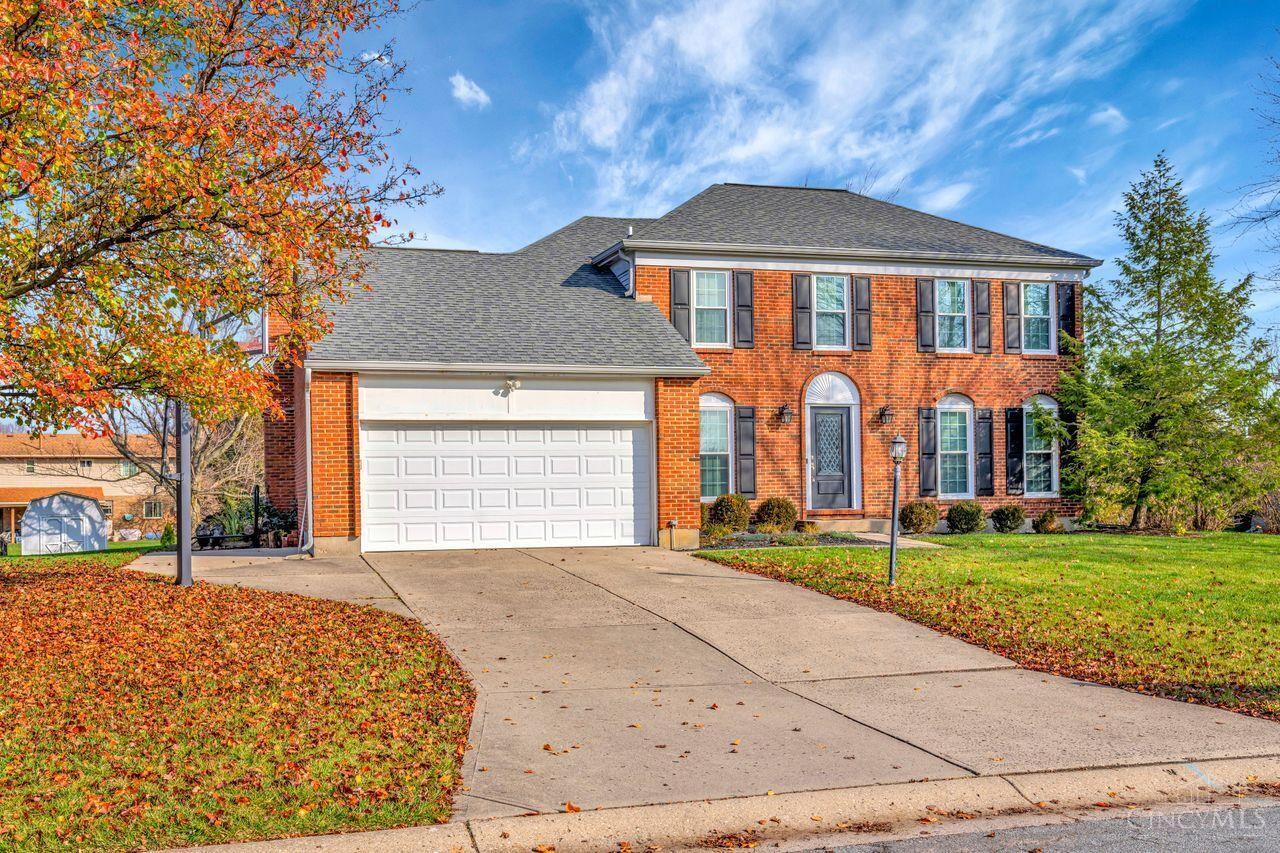 6116 Blueberry Drive