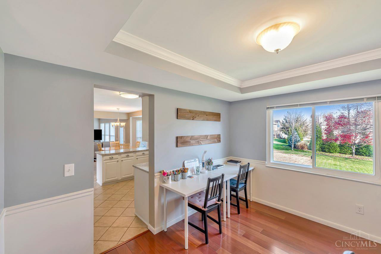 6116 Blueberry Drive