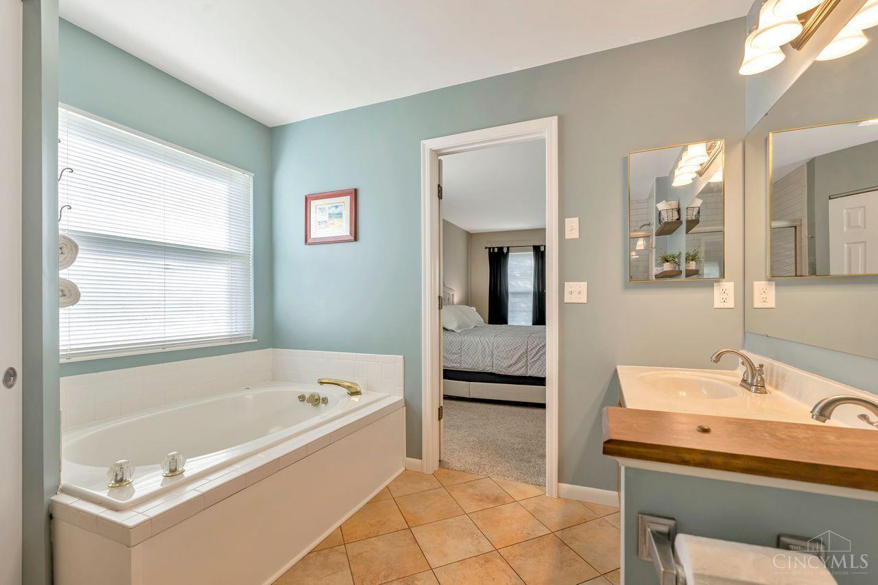 6116 Blueberry Drive