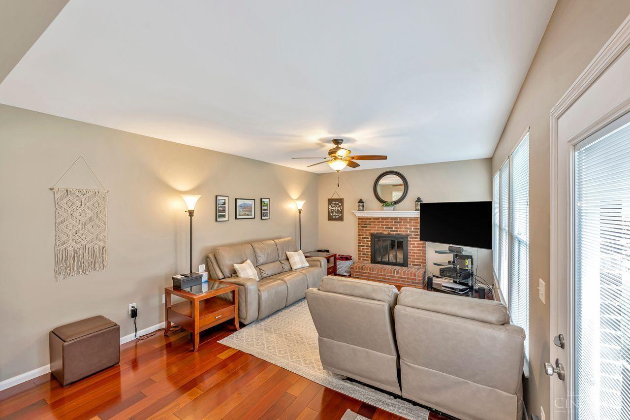 6116 Blueberry Drive